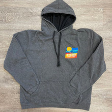 Eastern Prim Mountain Sun Hoodie