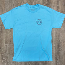 Beach Sticker Pup T-Shirt