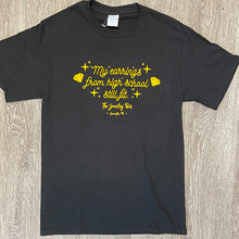 My Earrings Still Fit T-Shirt