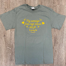 My Earrings Still Fit T-Shirt