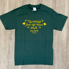 My Earrings Still Fit T-Shirt