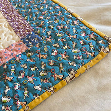 Scotty Dogs Baby Blanket