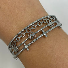 Multi Chain Bangle
