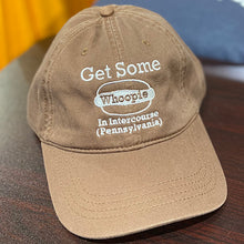 Whoopie Relax Fit Cap