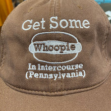 Whoopie Relax Fit Cap