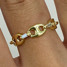 Mariner Link Ring