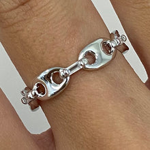 Mariner Link Ring