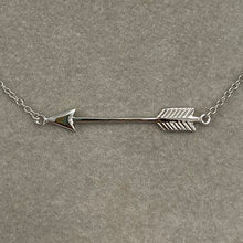 Arrow Necklace