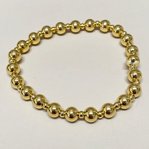 Ball Stretch Bracelet