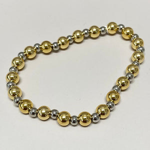 Ball Stretch Bracelet