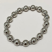 Large Ball Stretch Bracelet