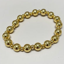 Large Ball Stretch Bracelet