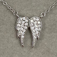 Angel Wings Necklace