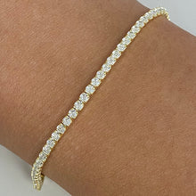 Tennis Bracelet