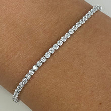 Tennis Bracelet