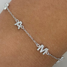 Mama Sparkle Bracelet