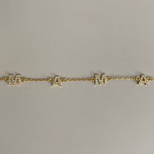 Mama Sparkle Bracelet