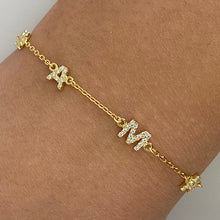 Mama Sparkle Bracelet