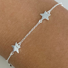 4 Star Bracelet