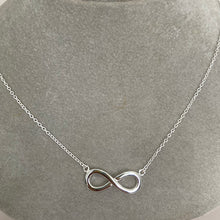 Infinity Necklace