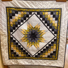 Assorted Lonestar Quilt Wall Hangings