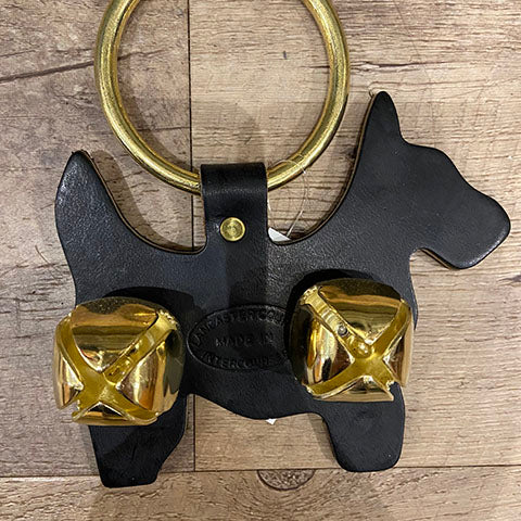 Buy hanging door bells for dogs Shop