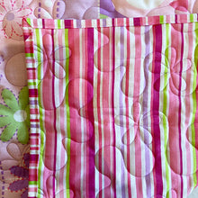 Baby Panel Quilts