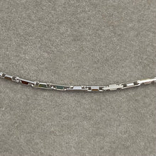 Long Link Chain Necklace