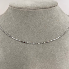 Long Link Chain Necklace
