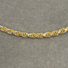 Rope Chain Necklace