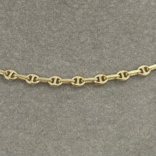 Mariner Link Chain Necklace