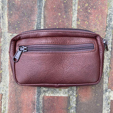 Stag Belt Bag