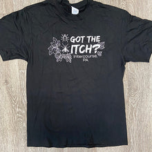 Got the Itch? T-Shirt