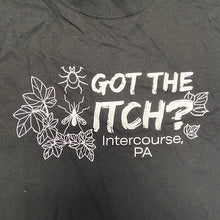 Got the Itch? T-Shirt