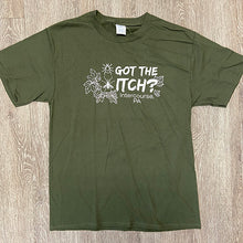 Got the Itch? T-Shirt