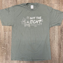 Got the Itch? T-Shirt