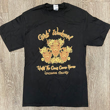 Girls Weekend Until the Cows Come T-Shirt