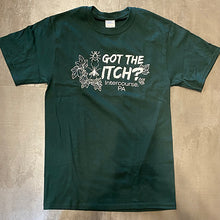 Got the Itch? T-Shirt