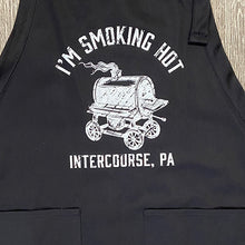 I'm Smoking Hot Apron