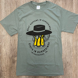 Rumspringa T-Shirt