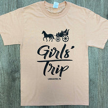 Girls' Trip T-Shirt