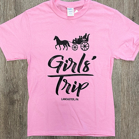 Girls' Trip T-Shirt