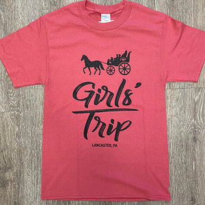 Girls' Trip T-Shirt