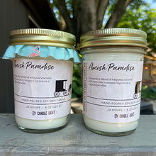 Amish Paradise 8 oz Candles