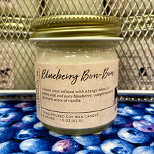 Blueberry Bon-Bon 1.5 oz Candle