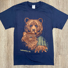 3 Brown Bears Intercourse, PA T-Shirt