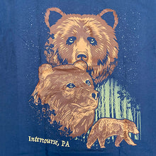 3 Brown Bears Intercourse, PA T-Shirt