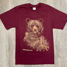 3 Brown Bears Intercourse, PA T-Shirt
