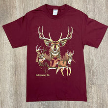 3 Whitetail Deer Intercourse, PA T-Shirt