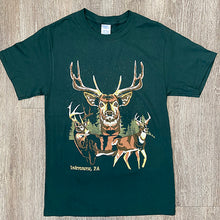 3 Whitetail Deer Intercourse, PA T-Shirt